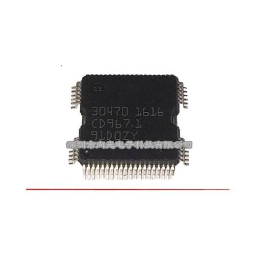 Free shipping 10PCS 30470 QFP64