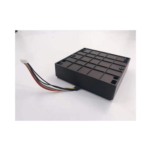 Free Shipping Original Battery Pack 12V 6.5Ah for DVP-740 DVP-760 Fusion Splicer DVP740 DVP-740 DVP-760H DVP-16 Fiber Welder