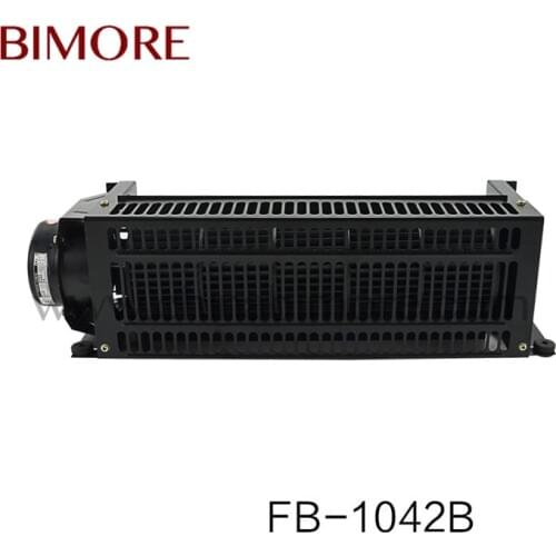 BIMORE FB-1042B Elevator cross flow fan 220V