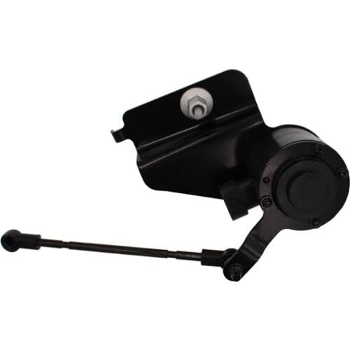 Free Shipping Rear Left Level Height Sensor For Cadillac DTS 2006-2011 Suspension 25767365