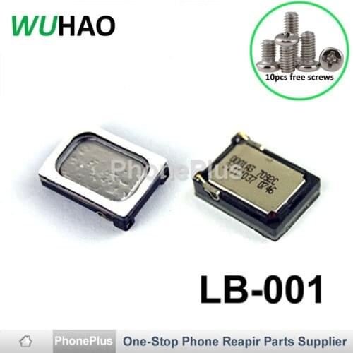 For Lenovo VIBE Z2 Z2W Z2 PRO k920 P780 A700E A710E Loud Speaker Buzzer Ringer Voice Music Play Repair Part