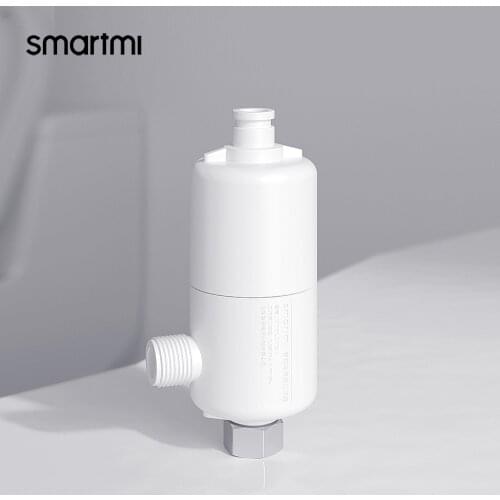 Smartmi Toilet Seat Filter Smart Toilet Water Filter Home Bathroom Fixture Accessories for Smart Toilet Seats