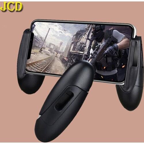 JCD Gamepads