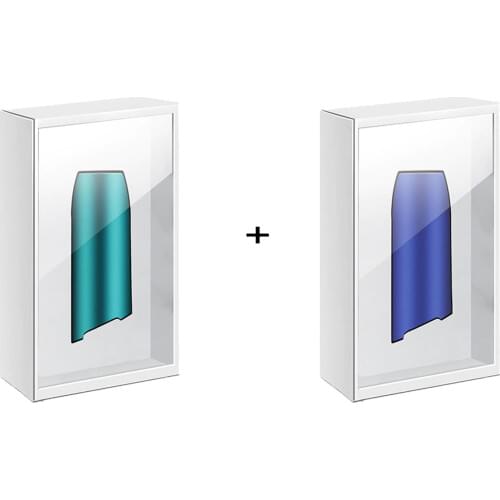 JINXINGCHENG Caps For IQOS