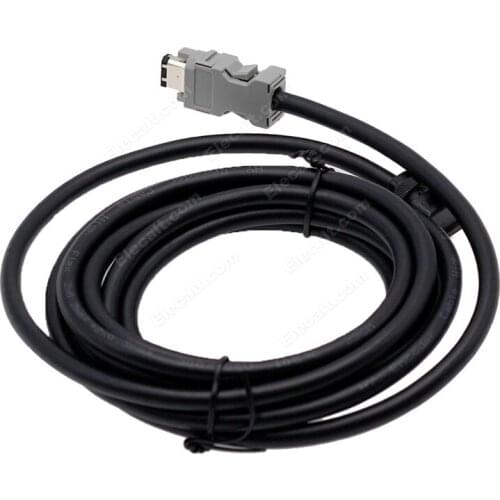 Encoder Cable for Panasonic A5 servo MSME Motor 2m 3m 5m 10m 8m