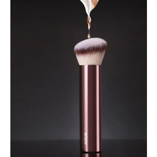Brush Face Liquid BB Cream Setting Powder FoundationMakeup Foundation Brush Dense Synthetic Hair Foundation Brush Makeup Tools