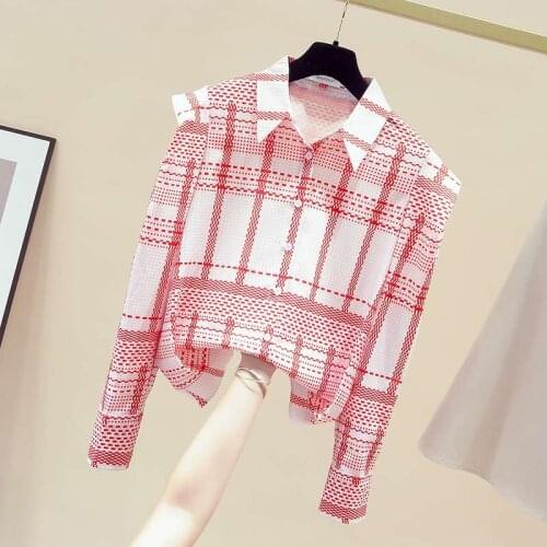 Litmage Business Blouses
