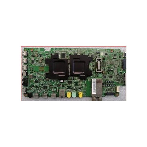 Original UA55F8000AJXXR motherboard BN41-01959C with screen CY-KF550DSLV1H