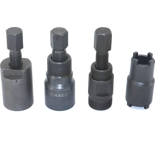 Motorcycle Flywheel Puller Magneto Stator Tools Pull Code Maintain Repair Tool GN250 CH250 WY125 GS125 GY6125 JH70 CG50 CBT125