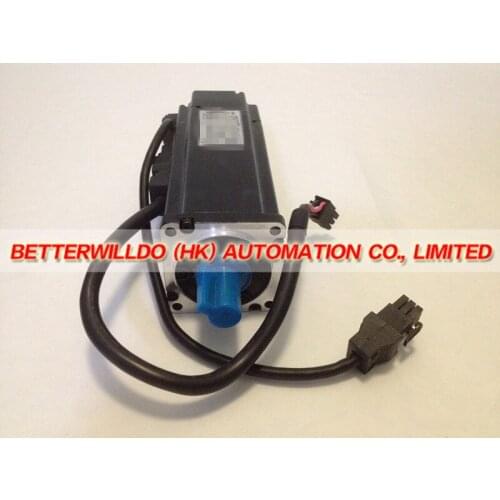 AB Servo Motor ECMA-C30602ES Original NEW IN BOX 1 Year Warranty