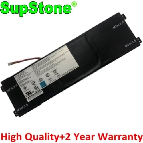 SupStone Genuine New NP14N1 3ICP5/70/81 Laptop Battery For Getac PRIMUS NX101