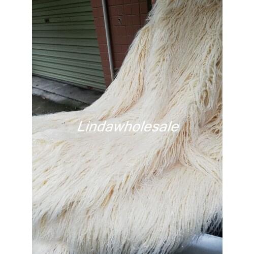 Photography background cloth,faux fur fabric,quilting fabric,fabric for dolls,sewing materials160cm*45cm(half yard)/pcs