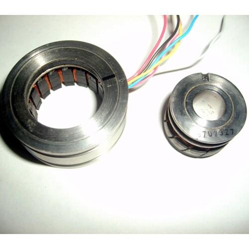 V23401-D1101-B101 RESOLVER D1101-B101