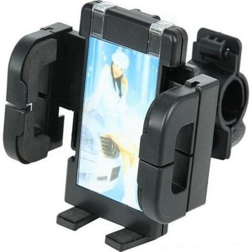 New Universal Bike phone Holder Bicycle Handle Phone Mount Holder Phone Support Case