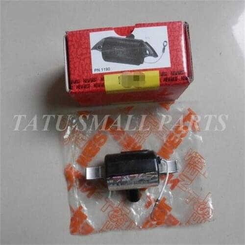 MS070 TDI UNIT VINTAGE IGNITION COIL FOR STIHL 070 090 MS720 CHAINSAWS IGNITER STATOR EXCITER ALTERNATOR MODULE 11064043210