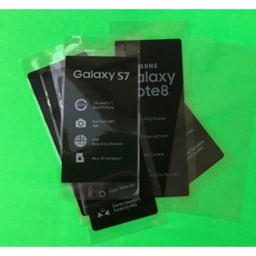 Xiwang Screen Protectors For Samsung Galaxy S7 Edge