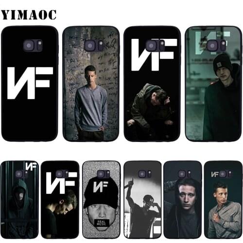 Yimaoc Samsung Phone Cases