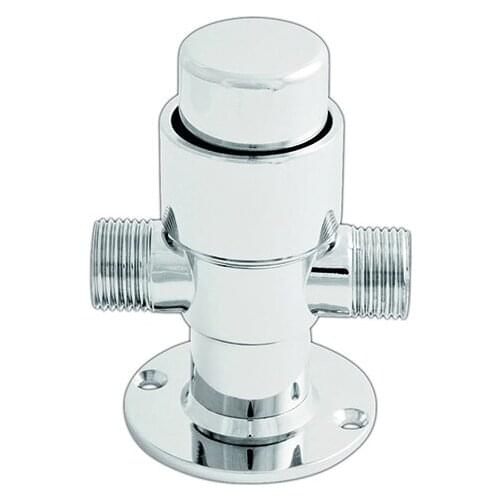 Zaman Ayarlı Sıvaüstü Pisuar Musluğu