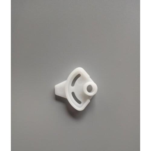 2PCS Silver Reed household knitting wool knitting machine silver flutes SK280 braiding machine head accessories