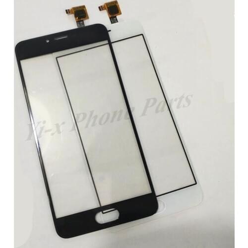 White/Black Touch Screen digitizer lens glass For Meizu M3s mini Y685C Y685Q Y685M Y685H Meizu Meilan 3s