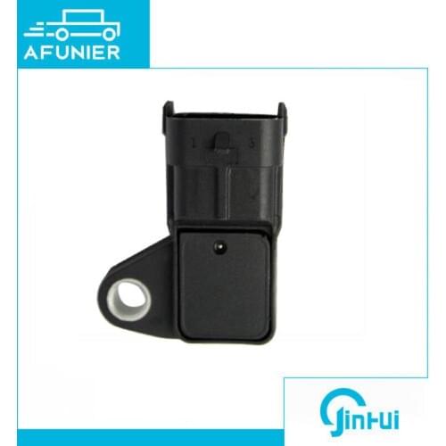 Intake air pressure sensor for Chevrolet Dongfeng Sail Wuling Zhiguang Sunshine Hongguang Yangguang OE No.F01R00E003