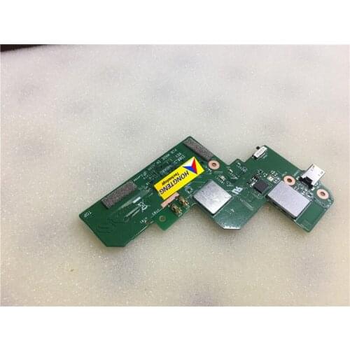 FOR Z300 DOCK BOARD Power 100% TESED OK