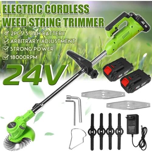 Садовые триммеры DOERSUPP China At AliExpress