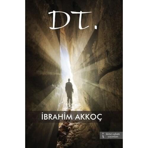 DT. Abraham Akkoç Second Man Publications (TURKISH)