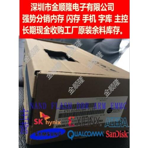 K9L8G08UOM-PCBO SAMSUNG TSOP K9L8G08UOM