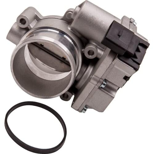 Throttle Body For Kia C'eed 2.0 Crdi 2007-2010 Carens 2.0 Crdi 05-12 3510027410