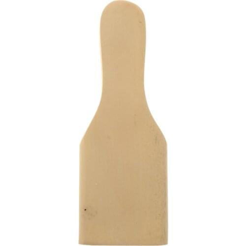 Smooth Paddle Clay Paddle Tool for Kitchen or Clay and Pottery Studio