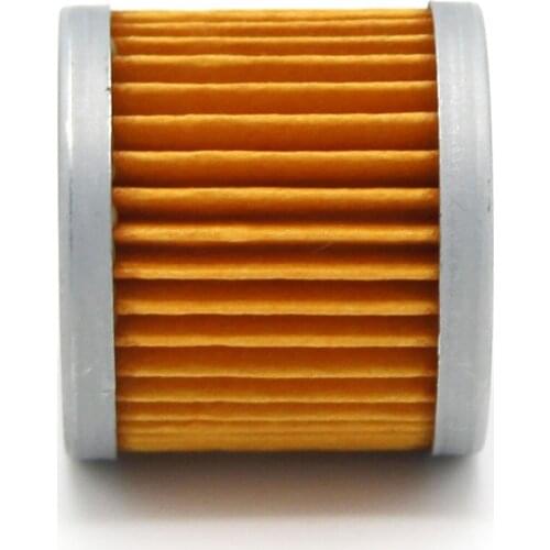 Engine oil filter for Hyosung EXCEED125 GA125 CRUISE II/I GF125 GT125 COMET GT250 GT250R GV125 AQUILA GV250 RT125 KARION XRX125