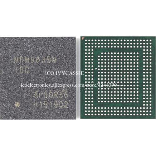 MDM9635M For iPhone 6S 6SP 6S Plus Baseband CPU IC 4G Modem Processor Chip MDM9635