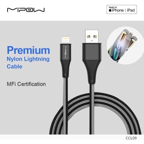 MIPOW Computer Cables