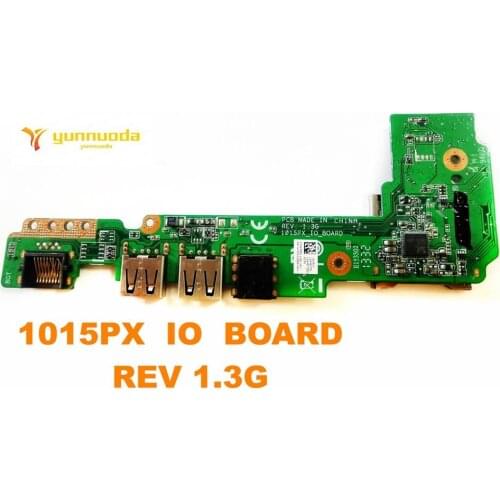 Original for ASUS 1015PX USB BOARD Audio board 1015PX IO BOARD REV 1.3G tested good free shipping