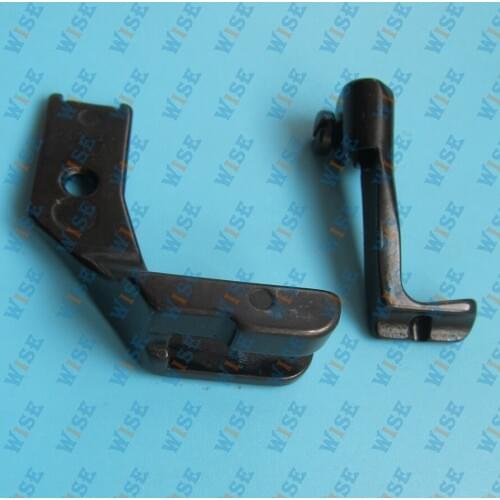 SINGER 111W CUTOUT WELT / CORDING FOOT SET # WC4 important: choose you wanted size from product description