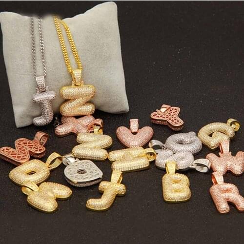 Qmzchentrendy Gold Pendants