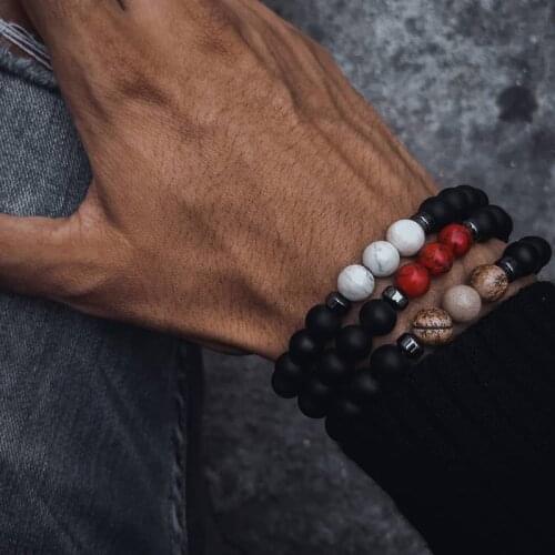 Still Fansticks Friendship Bracelets