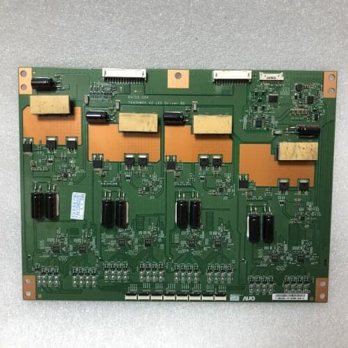 SZYLIJ 1pcs good quality in my stock P650HVN02.2 64T05-D0A Constant current board T645HW05 V2