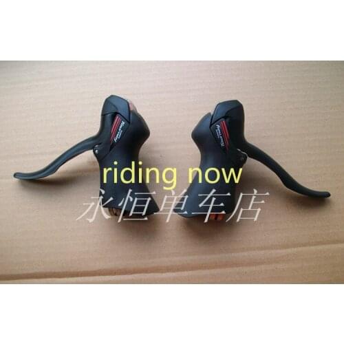 Tourney ST-A070 Shift Brake Lever 3*7S 21S road bicycle bike Shifter A070