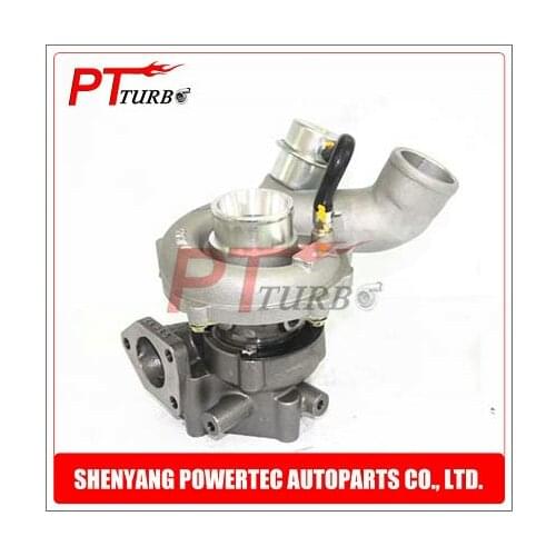 Turbine for KIA Sorento 2.5 CRDI D4CB 103 Kw 140 HP 2002- Balanced GT1752S complete turbine 733952-5004S full turbo 28200 4A101