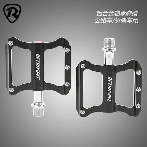 TWITTER Bicycle Pedals