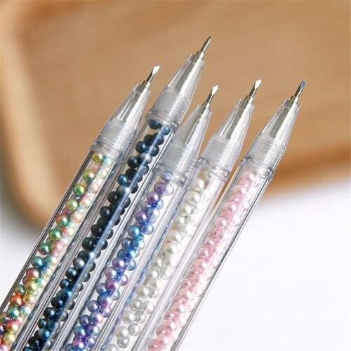 1pc Ins Style Pen Cutter DIY Hand Account Sticker Washi Tape Cutting Utility Knife Hand Tools Office Stickers Paper Cutter Knife