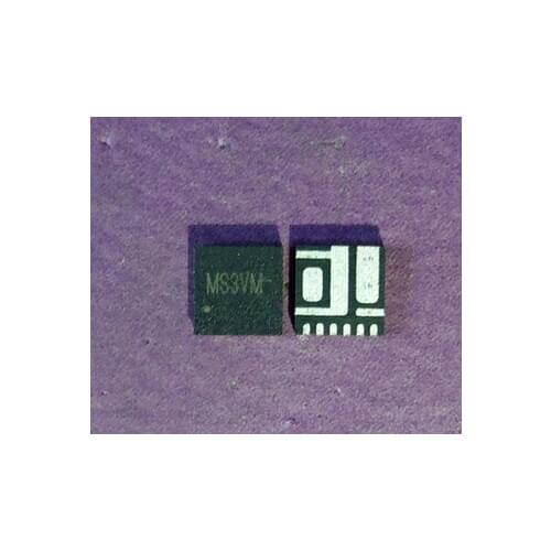 10pcs/lot SY8208BQNC SY8208B SY8208 MS