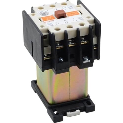 1pce Elevator AC contactor MG2D AC220V 110V mute MG2D-K lift parts AQ1H479