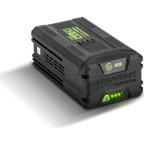 Greenworks 82V battery for all the 82V battery tools