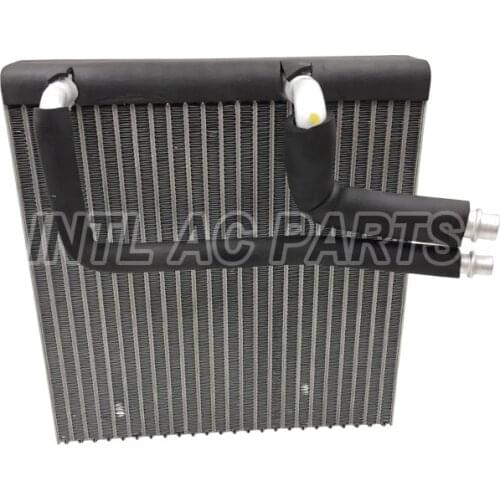 AUTO A/C AC Evaporator Core Coil For Nissan Frontier Pathfinder Xterra 272109BH0A 27210-9BH1A 27210-9CA0D 27210-9CH0A 27280ZS00A