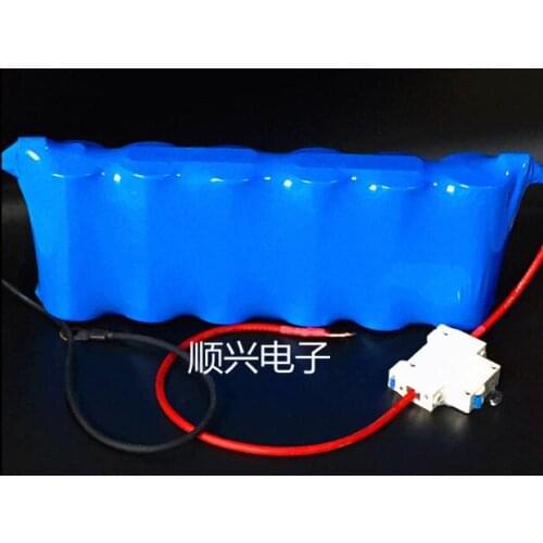 16V500F super Fala capacitor bank Automotive rectifier regulator 2.7V3000F 2.7V 3000F