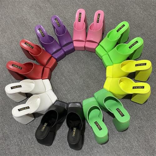 Женские тапочки CAGLGLZ China At AliExpress