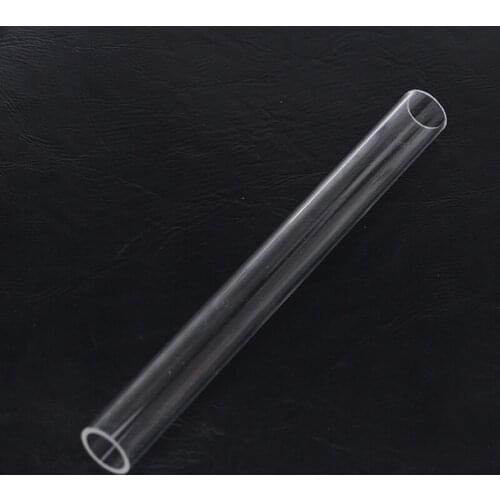 Cylindrical Sticks Ceramic Pottery Tool Clay Roller Acrylic Rod Transparent Roll